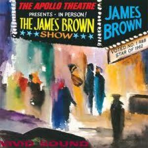 詹姆斯布朗：阿波羅演唱會現場實況（180 克 LP）<br>James Brown: Live at the Apollo示意圖